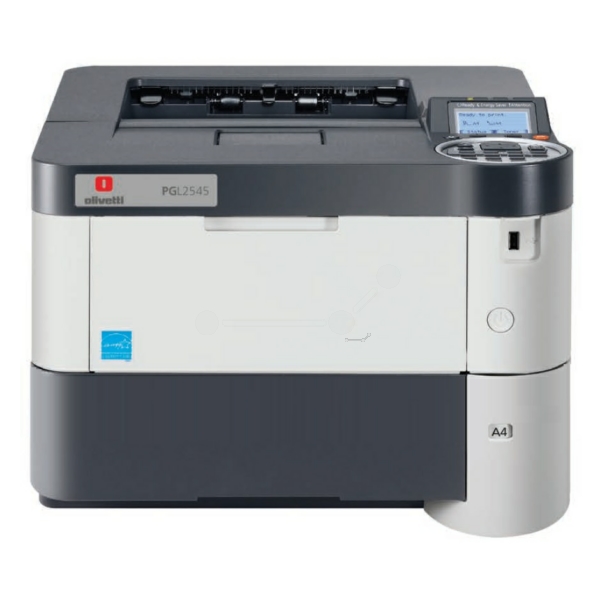 Olivetti PG L 2545