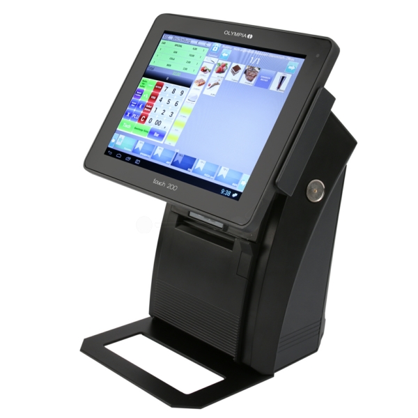 Olympia Touch 200