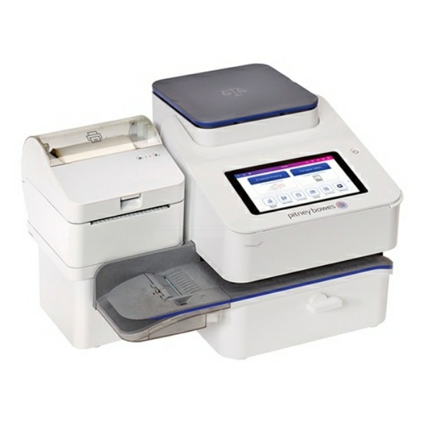 Pitney Bowes SendPro C 250