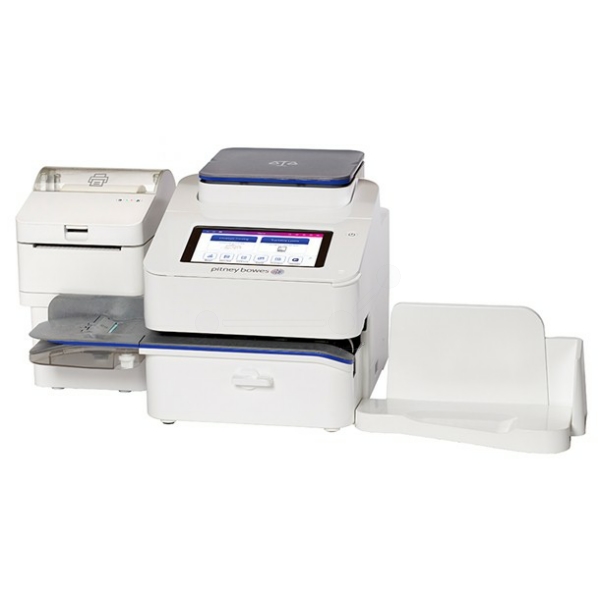 Pitney Bowes SendPro C 300