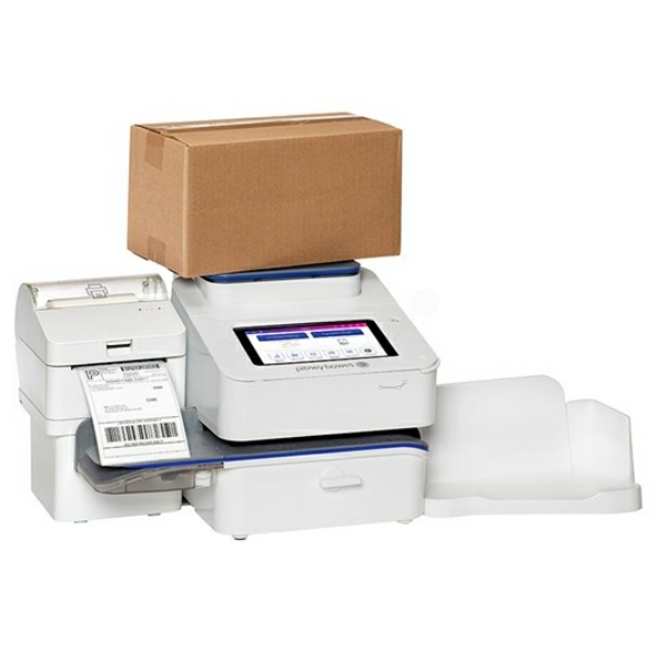 Pitney Bowes SendPro C 400
