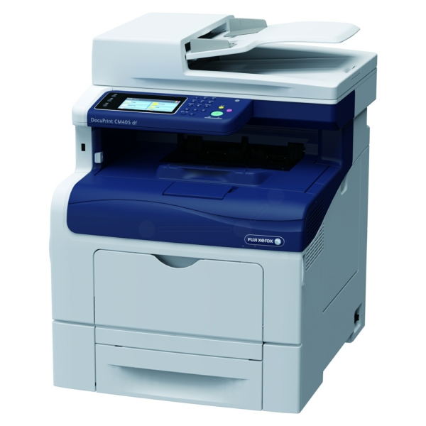 Xerox Docuprint CM 405 df