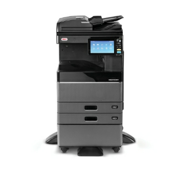 OKI ES 9476 MFP DSDF PFP