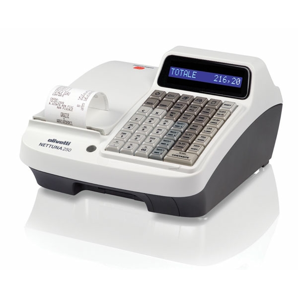 Olivetti Nettuna 250