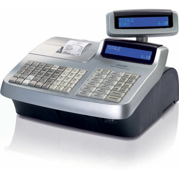 Olivetti Nettuna 700