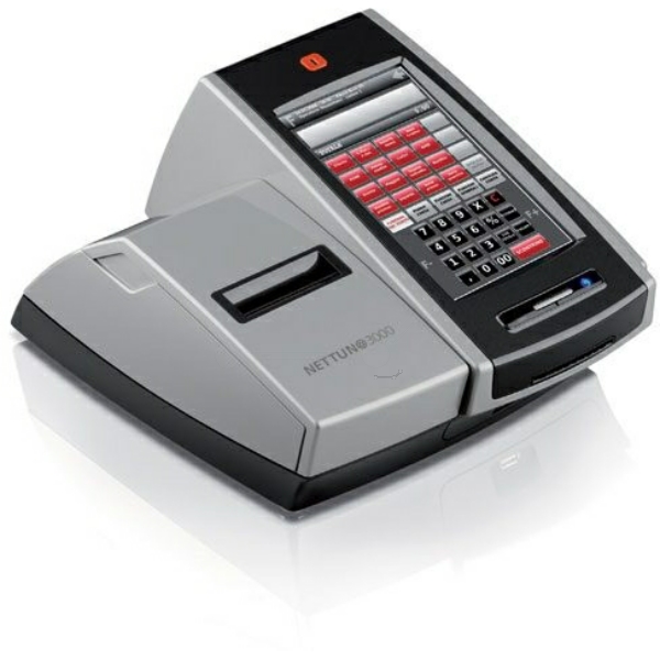 Olivetti Nettuna 3000