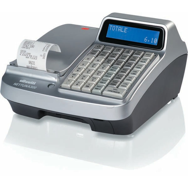 Olivetti Nettuna 300