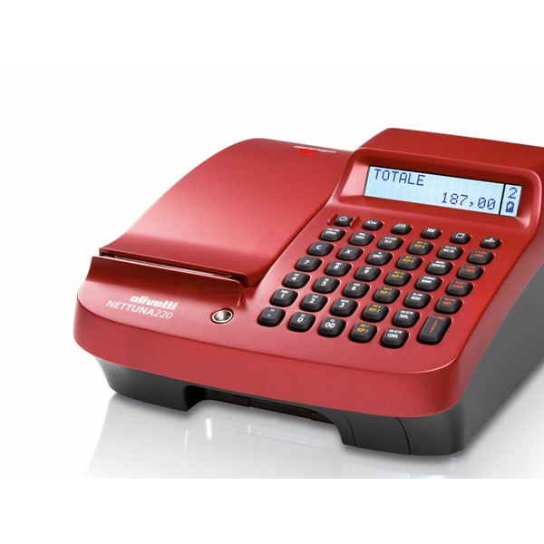 Olivetti Nettuna 220