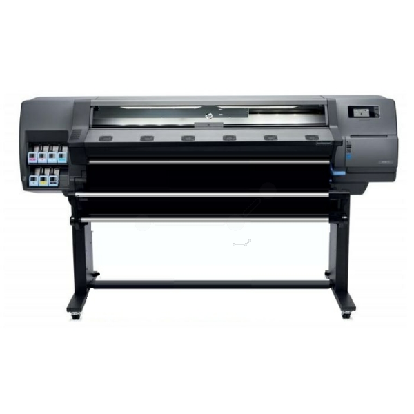 HP Latex 115 Print and Cut