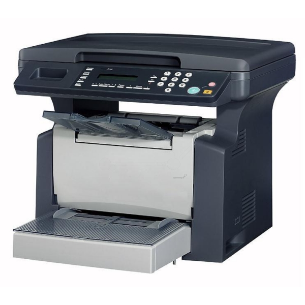 Konica Minolta bizhub 160 F