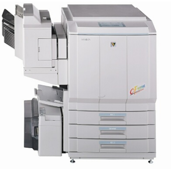 Konica Minolta CF 910 Series