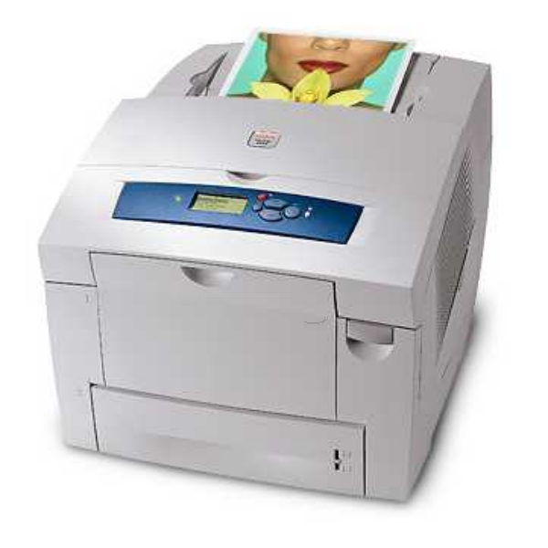 Xerox Phaser 8500 ADN