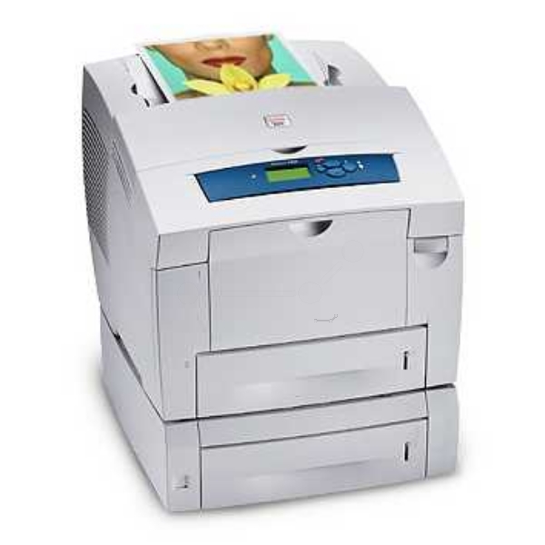 Xerox Phaser 8550 ADT