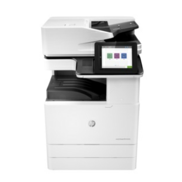 HP Color LaserJet Managed Flow MFP E 87660 z