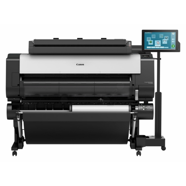 Canon imagePROGRAF IPF TX 4000 MFP