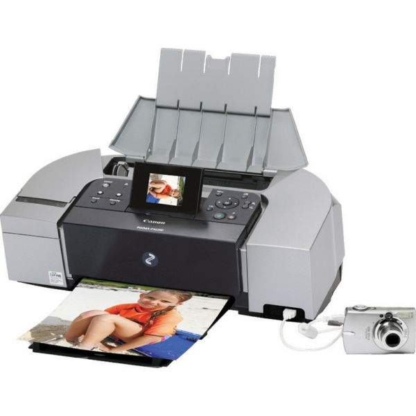 Canon Pixma IP 6200 Series