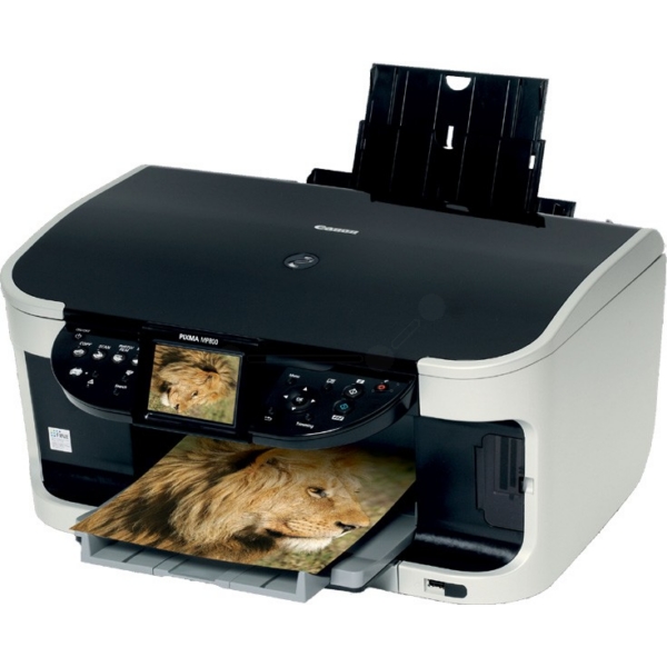 Canon Pixma MP 800 Series
