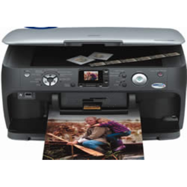 Epson Stylus CX 7800