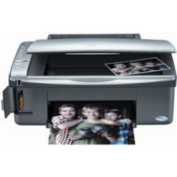 Epson Stylus CX 4800
