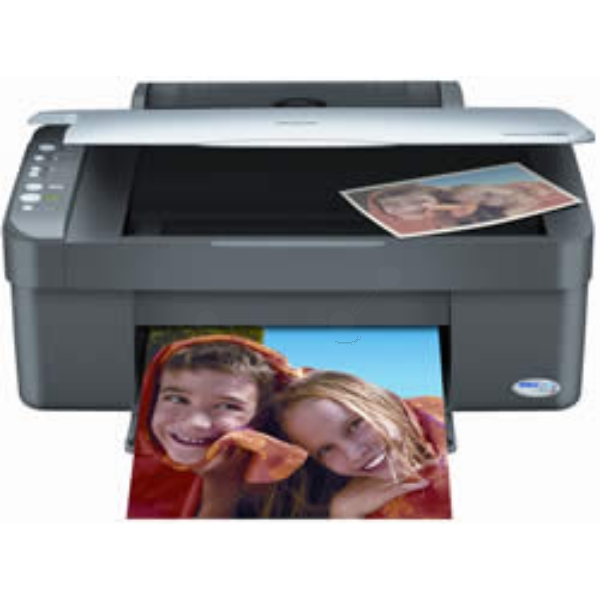 Epson Stylus CX 3810