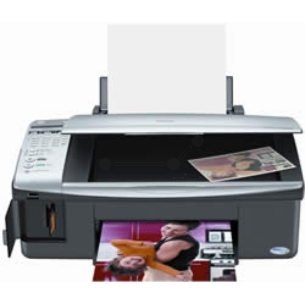 Epson Stylus CX 5800 F