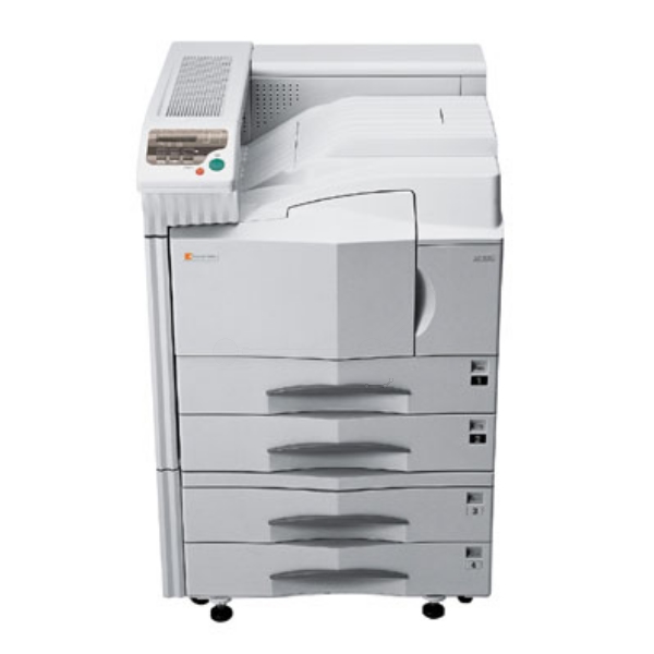 Triumph-Adler LP 4036