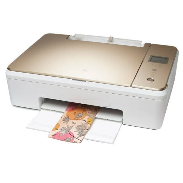 Kodak Verit? Craft 6 Printer