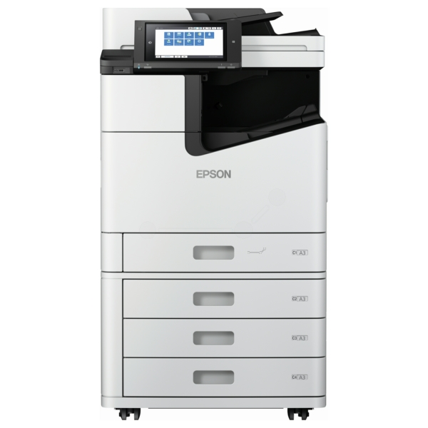 Epson WorkForce Enterprise WF-C 17590 D4TWF