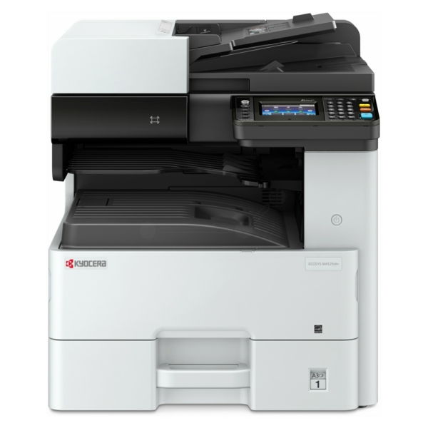 Kyocera ECOSYS M 4125 idn Plus