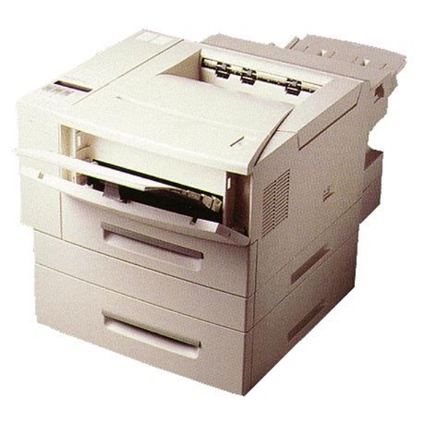 IBM Network Printer NP 12