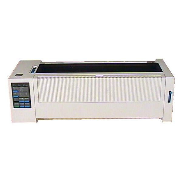 Lexmark 2381 Plus