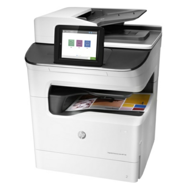 HP PageWide Enterprise Color MFP 780 dns