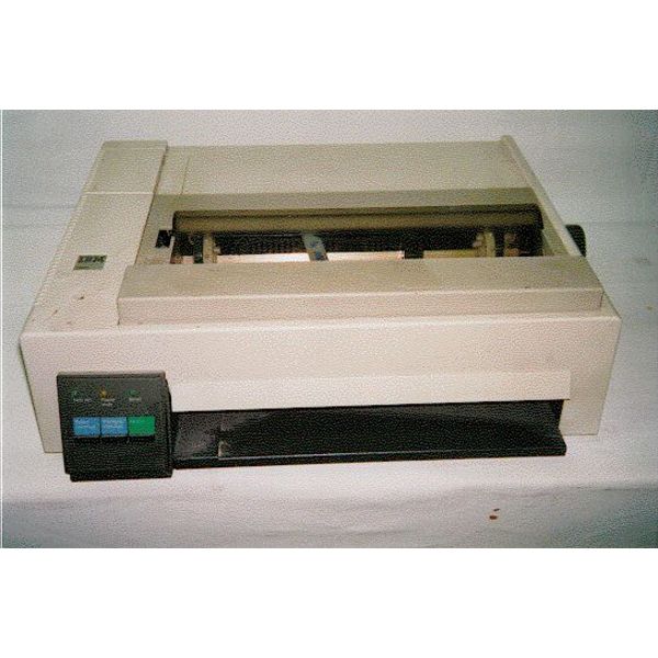 IBM Proprinter 4201