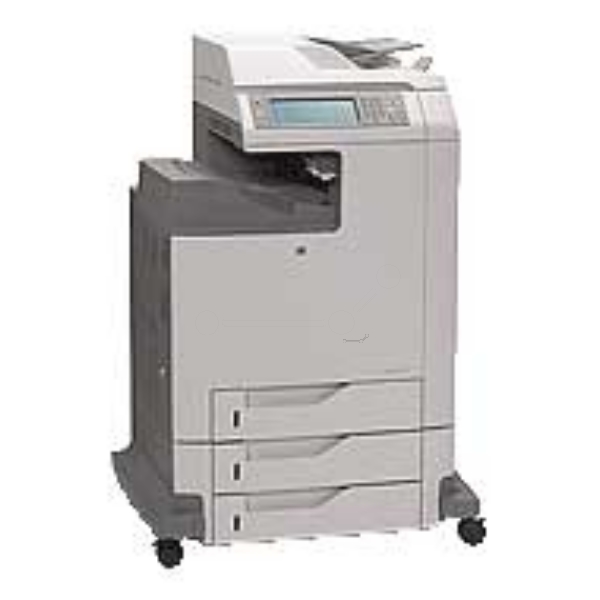 HP Color LaserJet 4730 MFP
