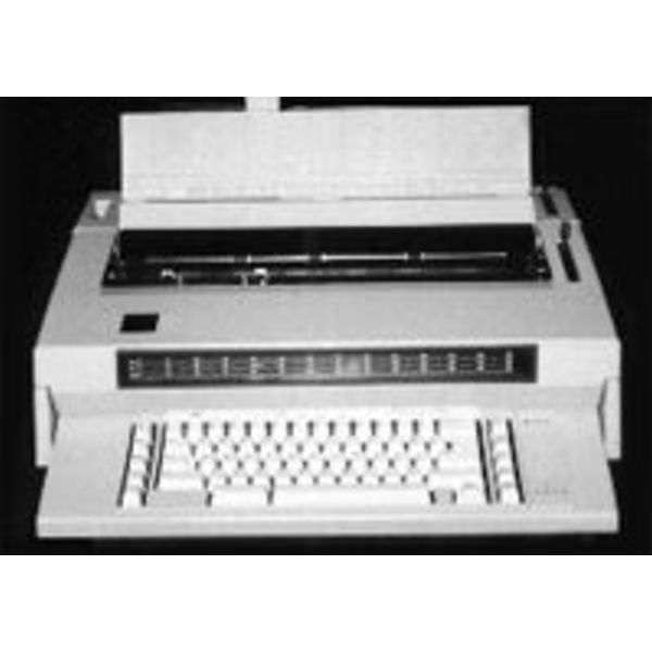 IBM Wheelwriter 20
