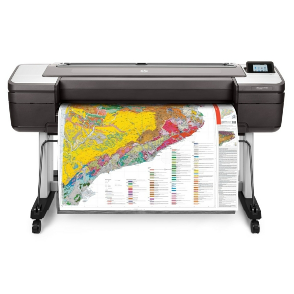 HP DesignJet T 1700
