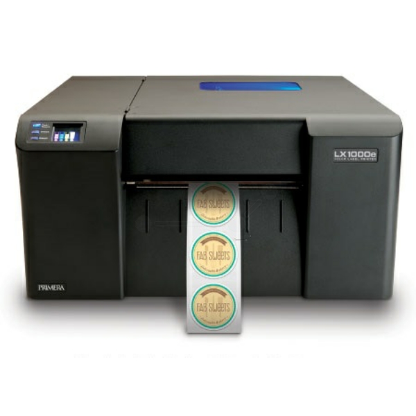 Primera LX 1000 e