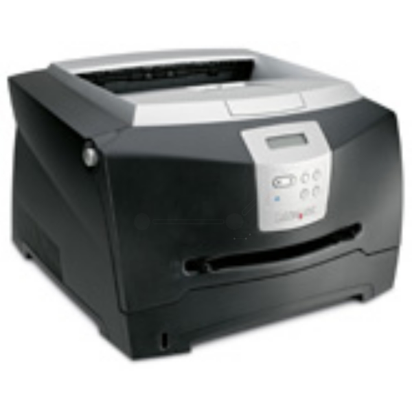 Lexmark Optra E 342 N