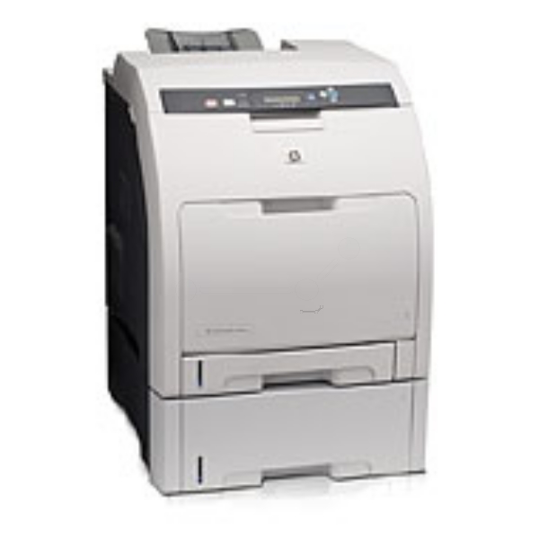 HP Color LaserJet 3800 Series
