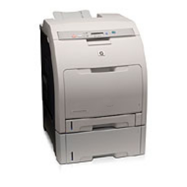 HP Color LaserJet 3000 DTN
