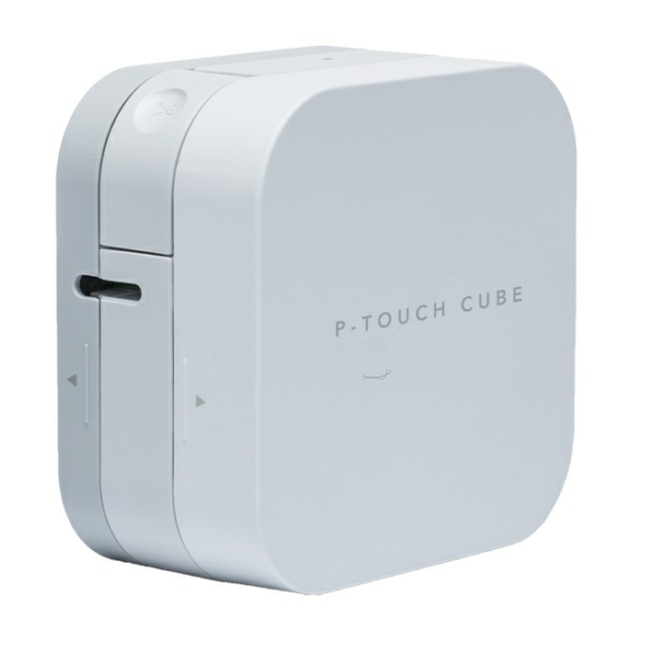 Brother P-Touch Cube PT-P 300 BT