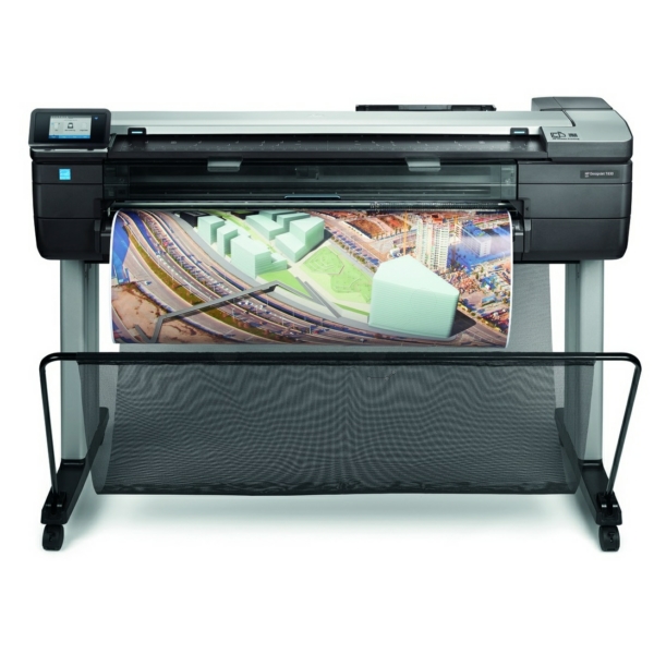 HP DesignJet T 830 MFP 24 inch
