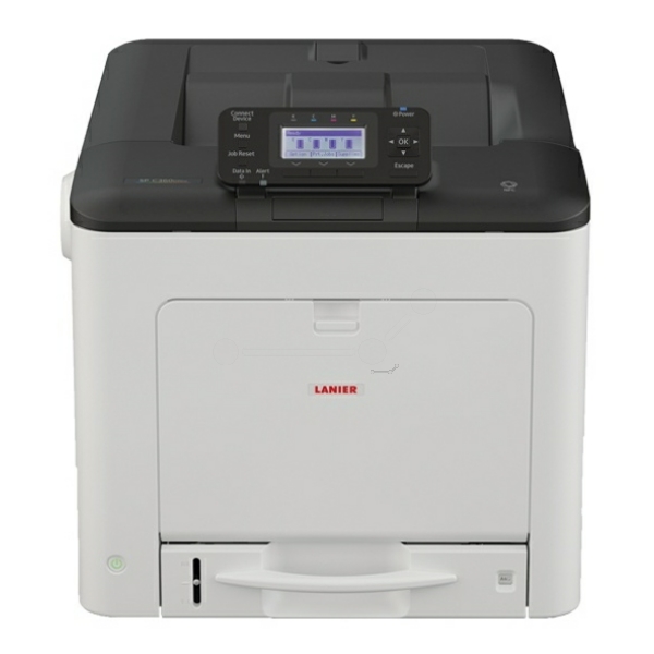 Lanier SP C 360 DNw