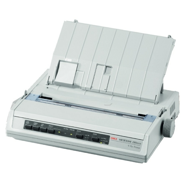 OKI ML 280 eco
