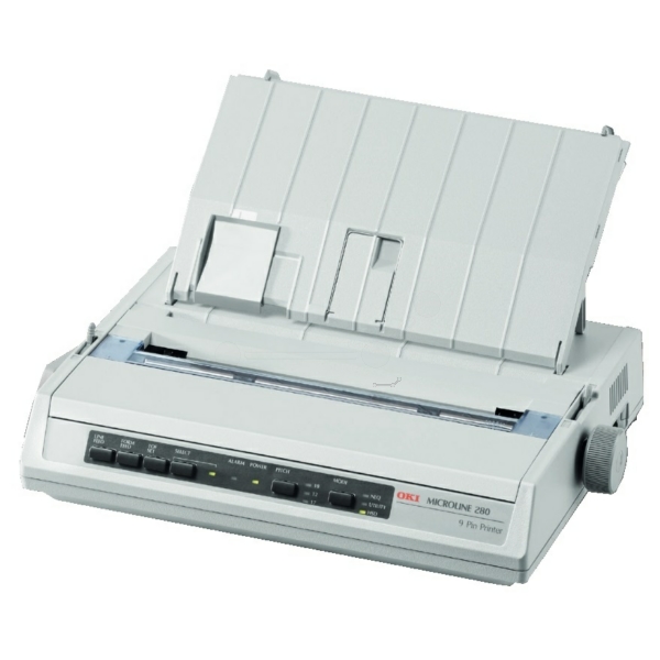 OKI ML 280 Elite Parallel