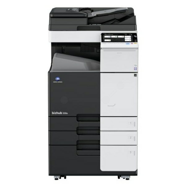 Konica Minolta bizhub 308 e PS