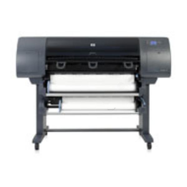 HP DesignJet 4500 Series