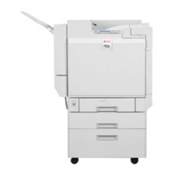 Ricoh Aficio CL 7300 Series