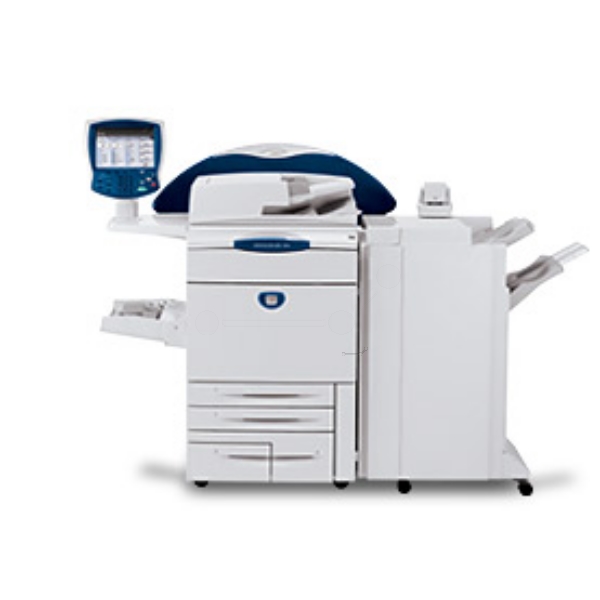 Xerox DocuColor 240