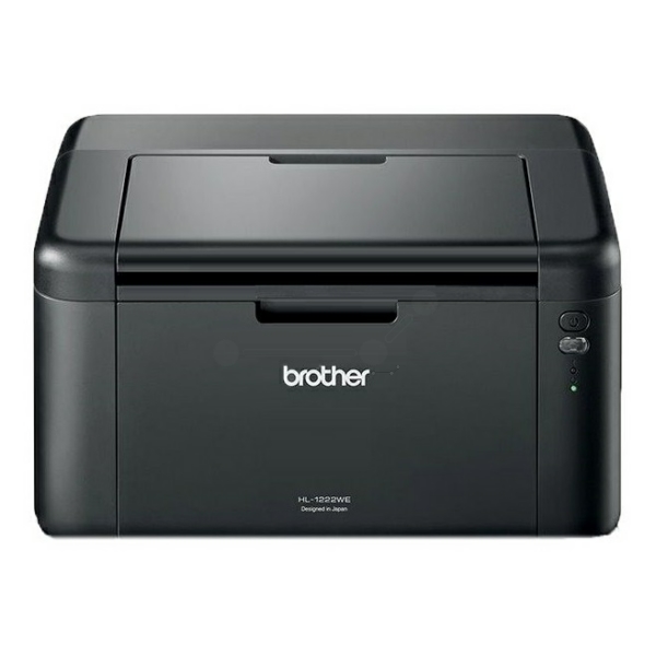 Brother HL-1222 WE